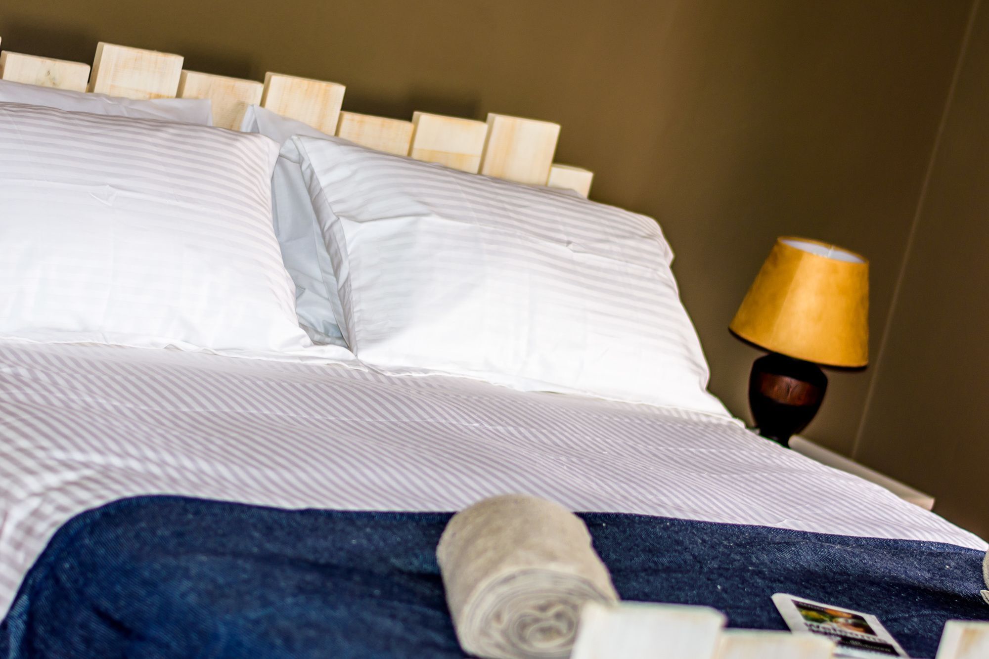 86 On Langenhoven Bed & Breakfast Oudtshoorn Kültér fotó